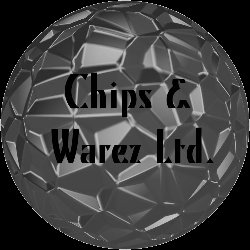 Chips'n'Warez logo