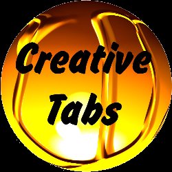 Creative Tabs logo