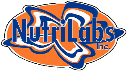 Nutrilabs logo
